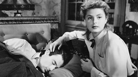 Завороженный (1945) — Фильм.ру