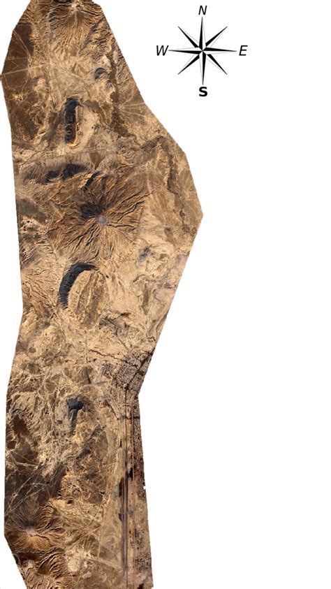 Qobustan Website