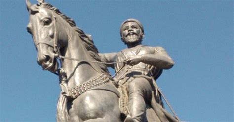 Shivaji MAharaj