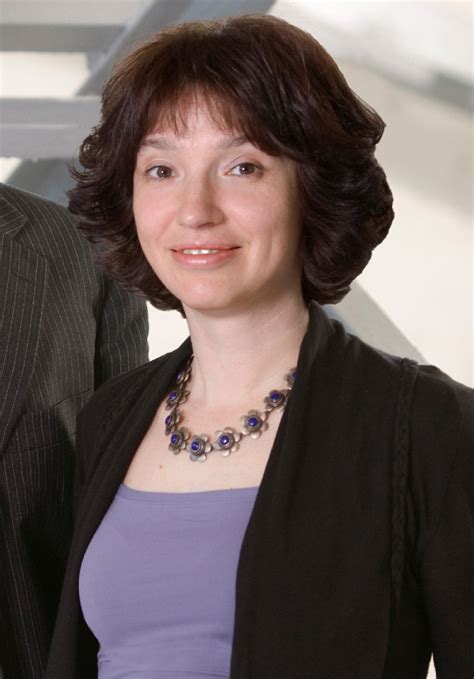 Natalia Shilova