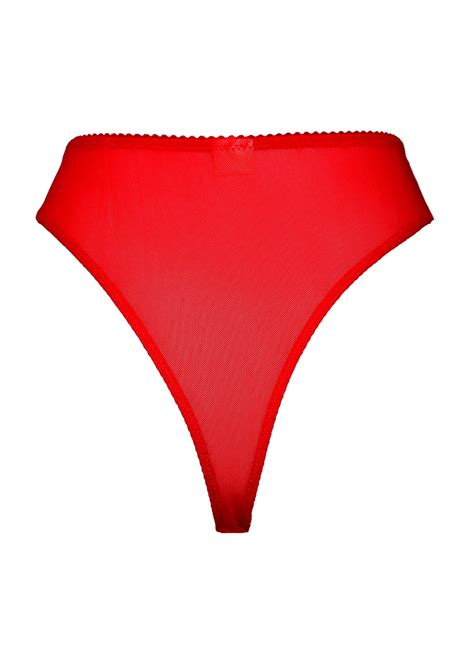 Трусы танго "Grace" – купить за 2 350 ₽ | Elenite lingerie - авторский ...
