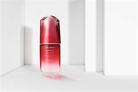 *POST Retouching and Post Production studio. - SHISEIDO COSMETICS