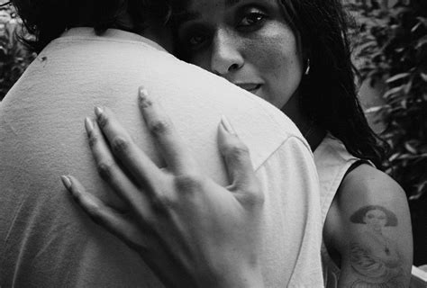 "Chaotic, Hilarious, and Probably Tragic": Aurora Perrineau on New