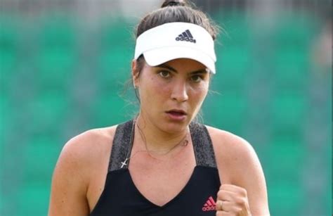 gabriela ruse la  pas de tabloul principal la wta doha esec dureros