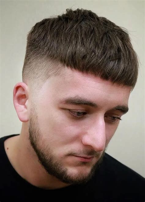 Trendy Haircuts for Men: The Ultimate Guide for CUH Haircut Ideas – XO ...