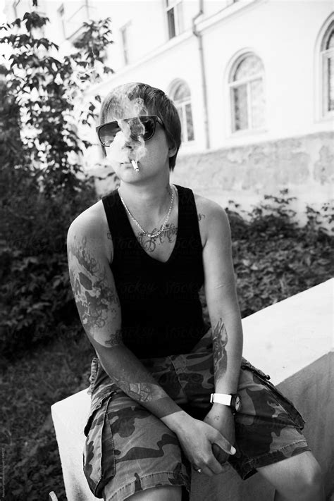 Smoking youth Images - Search Images on Everypixel