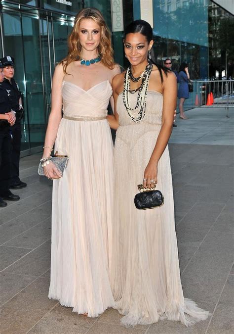 Elettra Wiedemann Picture 1 - The 2011 CFDA Fashion Awards