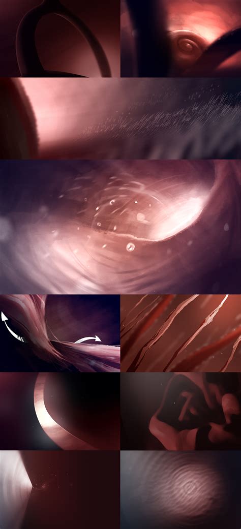 BOWERS & WILKINS "EAR" :: Behance