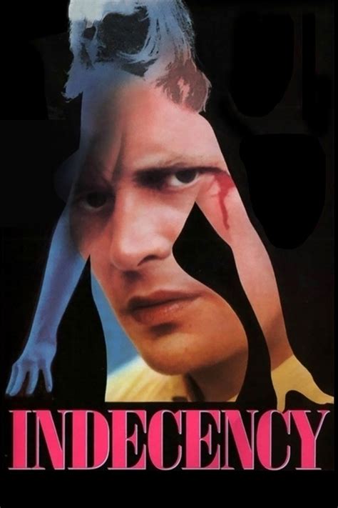 Непристойность (1992) — Фильм.ру