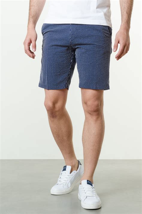 Bermuda for man MYTHS S/S17 - Rione Fontana