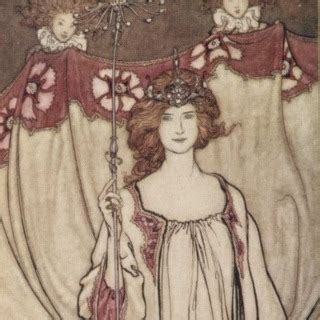 Queen Mab (Character) - Comic Vine