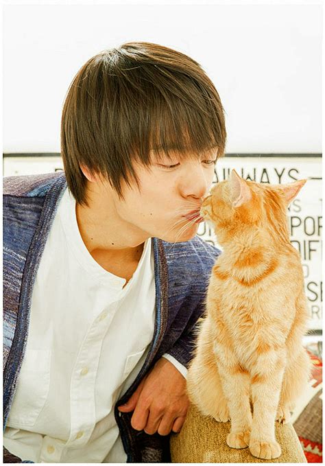 Masataka Kubota: Photo