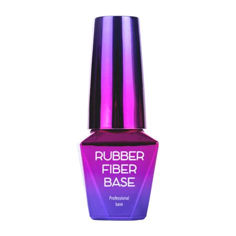 Baza Rubber Fiber | Unghie Mania