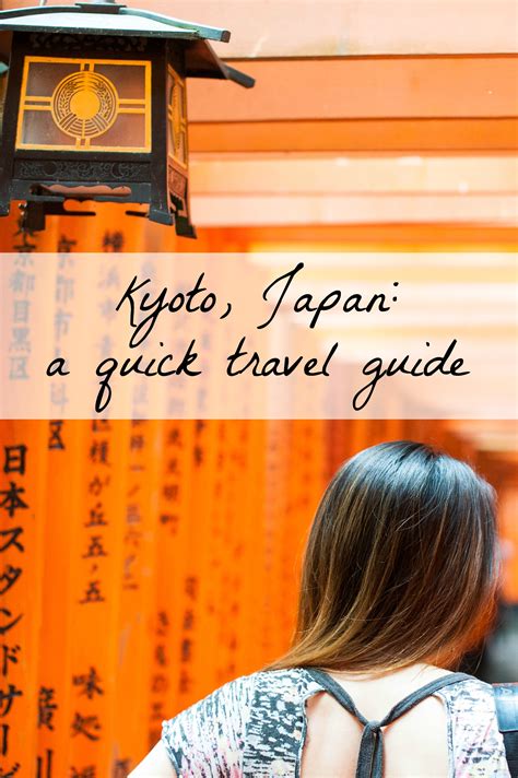 Travel Guide Kyoto Satori Guide Kyoto Guidebook Delicious Japan 1