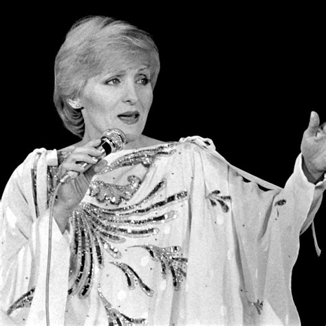 "Ça suffit" : avant sa mort, Nicole Croisille avait choisi l'euthanasie