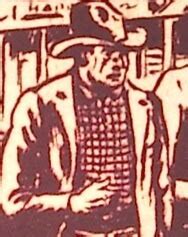 Odell (Character) - Comic Vine