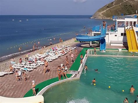Фото Смена - Анапа