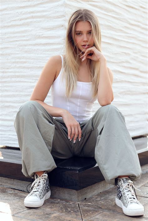 Angelina Polikarpova - Photo Shoot July 2023 (more photos) • CelebMafia