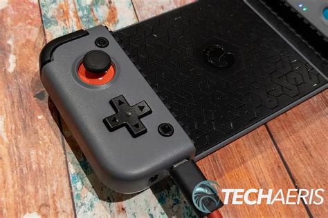 GameSir X2 review: A great mobile Bluetooth game controller that fits ...