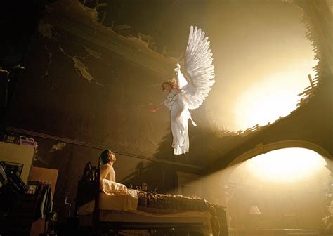 Angels