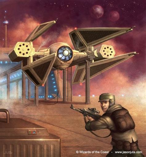 Star Wars: Rebellion Era 1 by jasonjuta on deviantART | Star wars fan ...