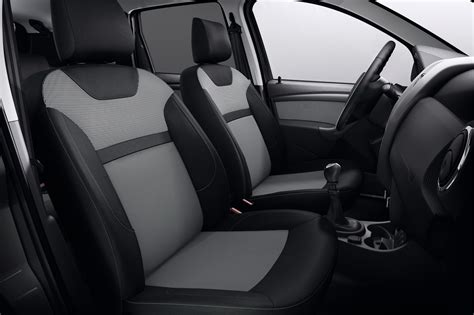 Larger 7-Seater Dacia Grand Duster Tipped To Join Lineup | Carscoops