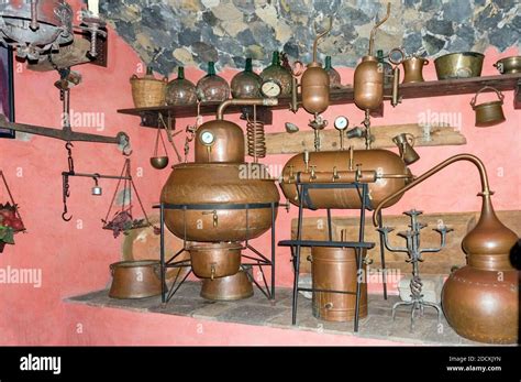 Moonshine still hi-res stock photography and images - Alamy