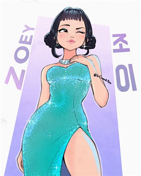 Pin de ginger coussinet en Kpop Demon Hunters 🐯🐦‍⬛ en 2025 | Frases