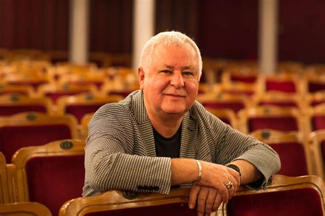 Василь Вовкун: «Весь світ проковтнув те, що глядач може бути не у ...