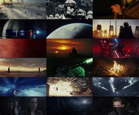 star wars episode viii   jedi  cinegrid