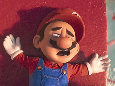 super mario bros    polar    disastrous