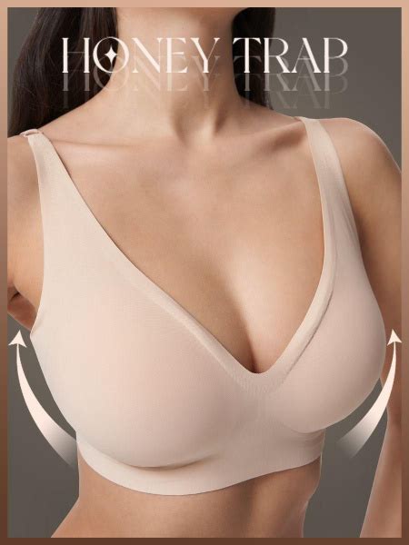 Бюстгальтер Honey Trap - купить с доставкой по выгодным ценам в ...