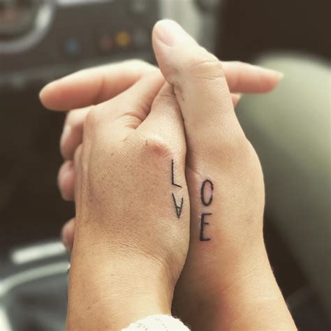 120 Cutest His and Hers Tattoo Ideas - Make Your Bond Stronger