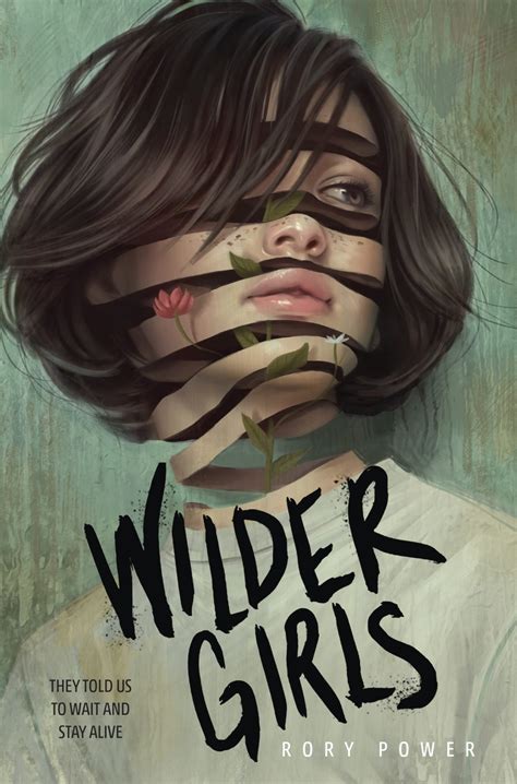 Wild About Wilder Girls: Why Readers Are Raving About This Debut Novel