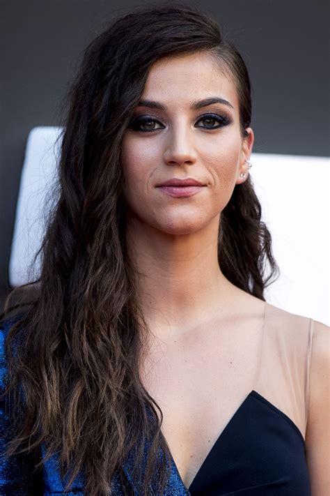 Las 50 actrices más guapas de España - Eruidoso.com