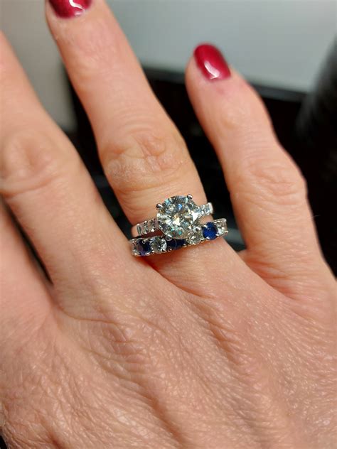 Repurpose wedding ring ideas | Beachweddingtips.com