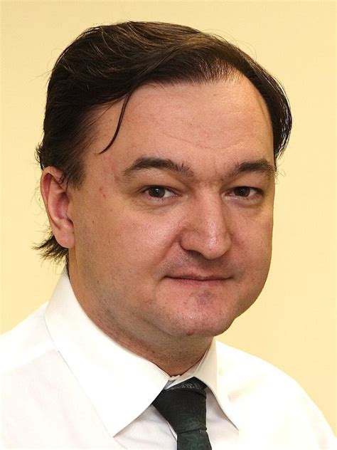 Top 10 Interesting Facts about Sergei Magnitsky - Discover Walks Blog