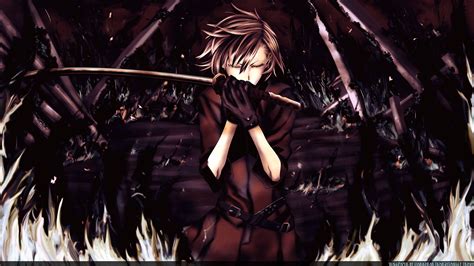 Anime Sword HD wallpaper | anime | Wallpaper Better