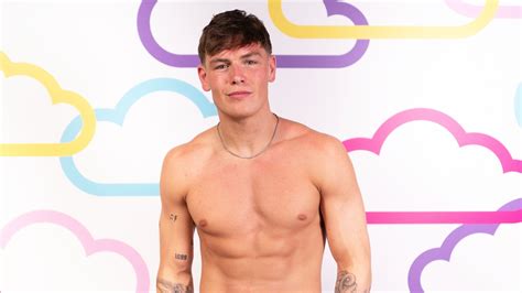 Meet Keanan | Love Island