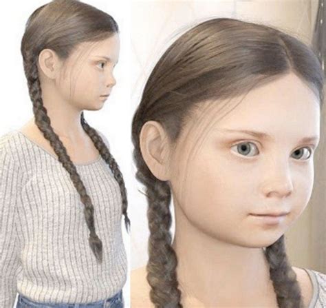 Секс кукла Грета Тунберг