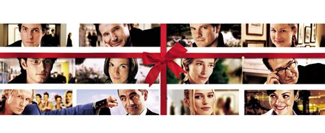 Half Popped Reviews - Love Actually [HPHolidays2013 Day 1]