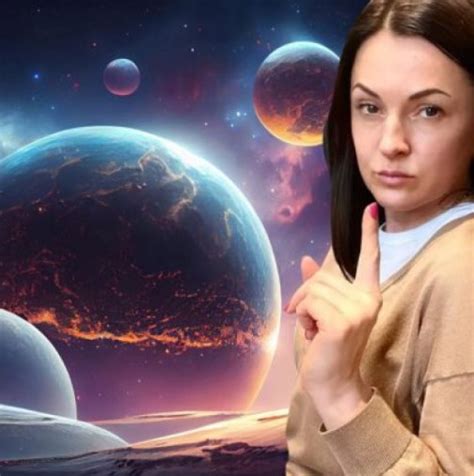 Ужасна прогноза на астроложката Байба Стурите за 2024 г. - За Жената