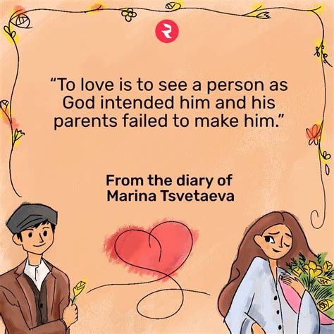 15 quotes from classic Russian authors about LOVE - Russia Beyond