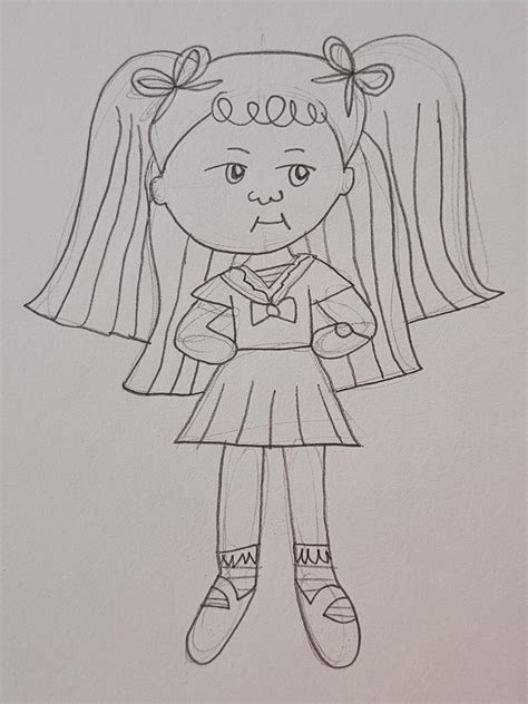 Prissy by Mileymouse101 on DeviantArt