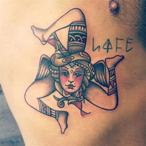 sicilian tattoo orangetattooshopcom
