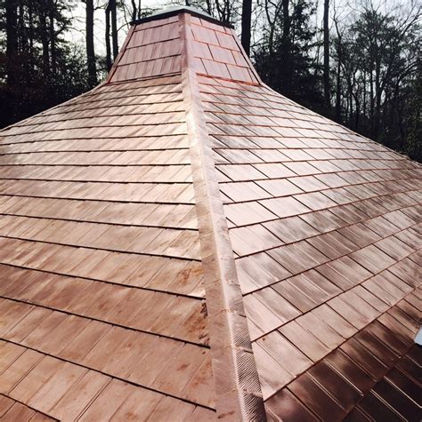 copper roofing  comprehensive guide  costs benefits