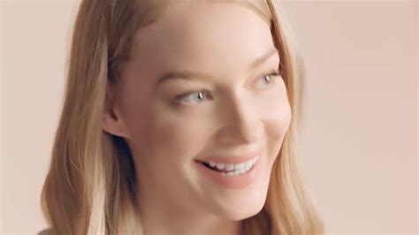 Рекламный ролик Alliance Perfect от L'Oreal Светлана Ходченкова - YouTube