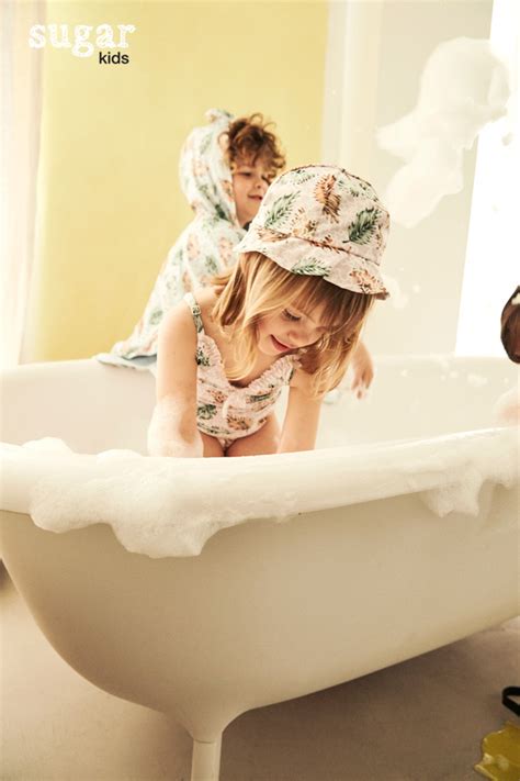 Sugar Kids for Tous by Anouk Nitsche. - SugarKIDS