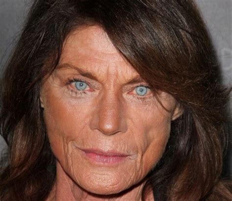 La star de cinéma de 76 ans, qui rendait autrefois les gens fous avec