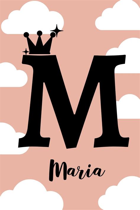 Nome Maria Com Letras Diferentes - Quadro com nome Maria | Nomes bonitos e diferentes, Fazer cartaz, Fotos ...